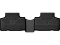 Wb 2ND Seat Floor Liner