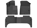 Wb FR & 2ND Seat Floor Liner