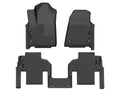 Wb FR & 2ND Seat Floor Liner