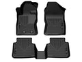 Wb FR & 2ND Seat Floor Liner