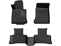 Wb FR & 2ND Seat Floor Liner