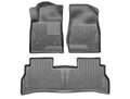 Wb FR & 2ND Seat Floor Liner