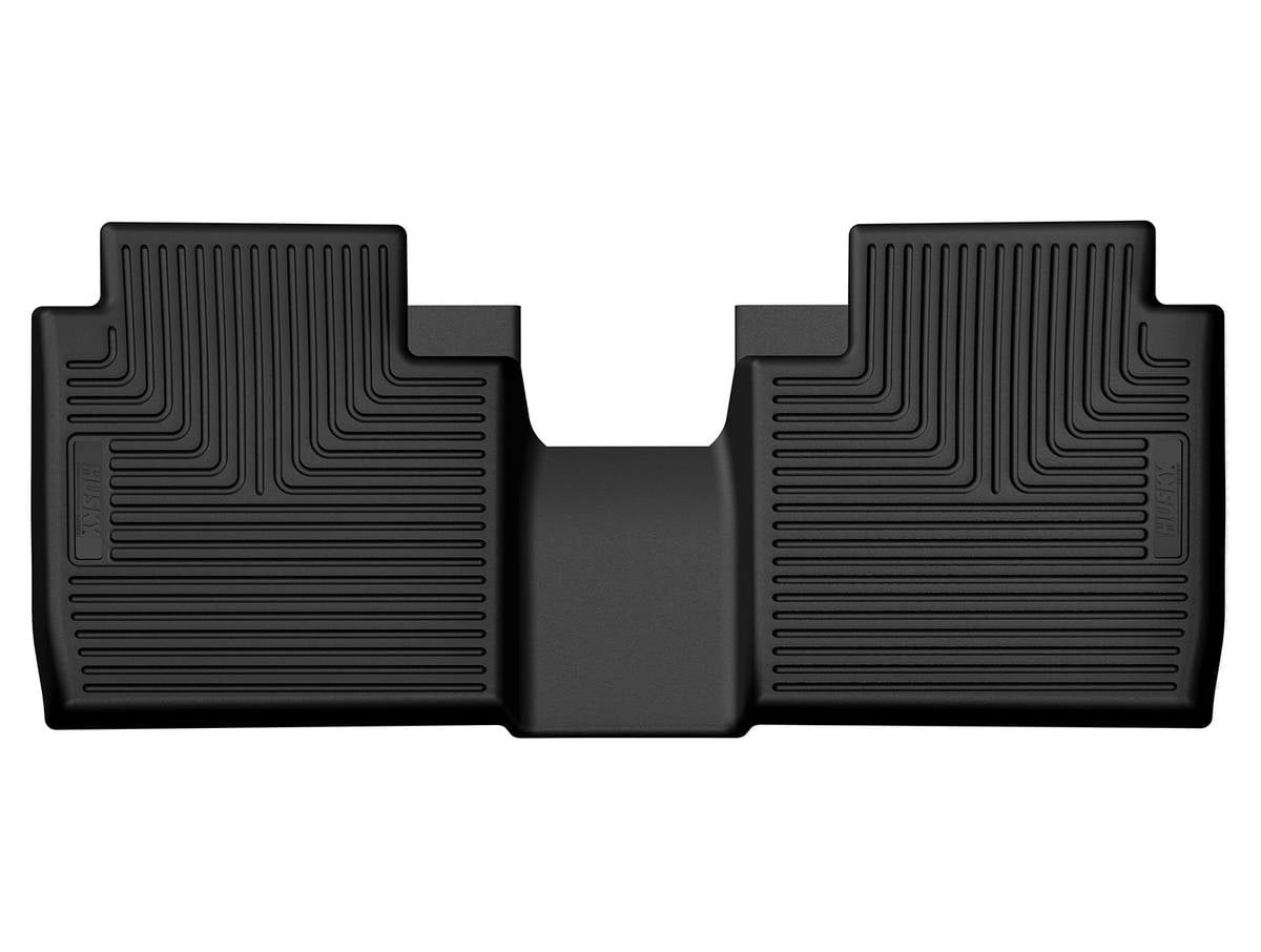 Wb 2ND Seat Floor Liner