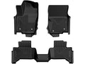 Weatherbeater Floor Liners