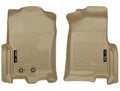 Wb Expedition/Nav Tan 15