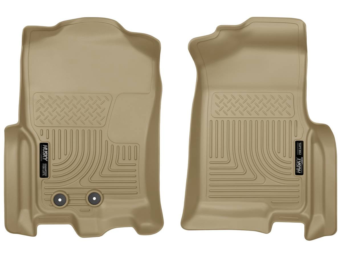 Wb Expedition/Nav Tan 15