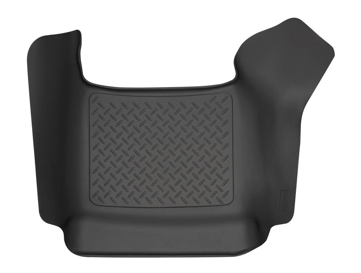 W.b. Ctr Hump Ram 1500 09