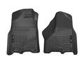 Front Floor Liners