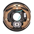 Backplate 10'LH Comp. Boxed