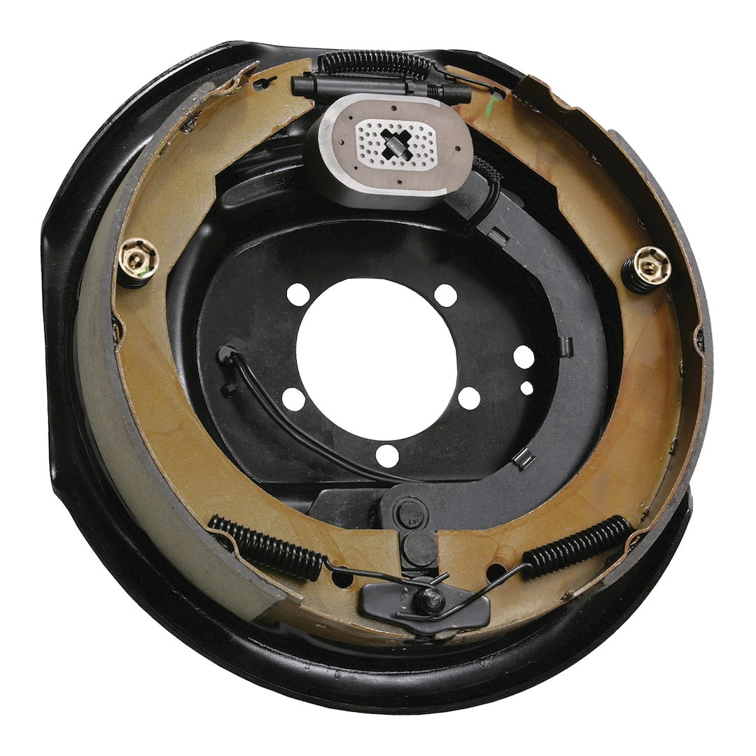 Backplate 7000#LH Comp. Boxed