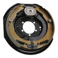 Backplate 12'LH Comp. Boxed