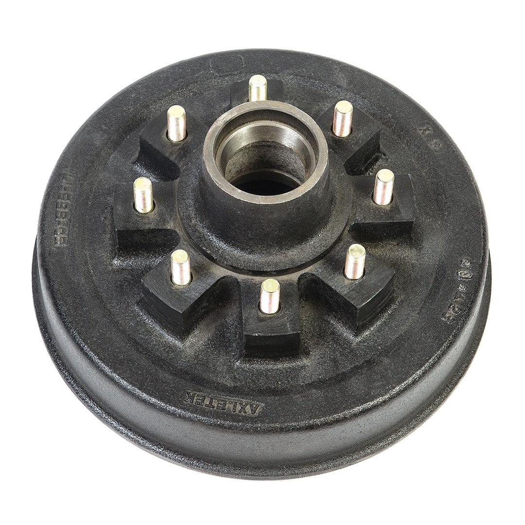 Hub & Drum 12' - 8 Studs