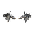 Chain-Lift Brkt Kit  Pair