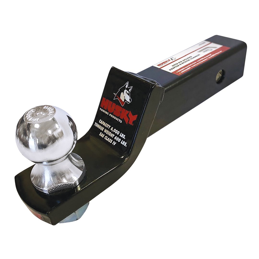 Ball MT Kit 2IN Ball 2IN Drop