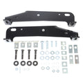 Custom Bracket Kit Ford