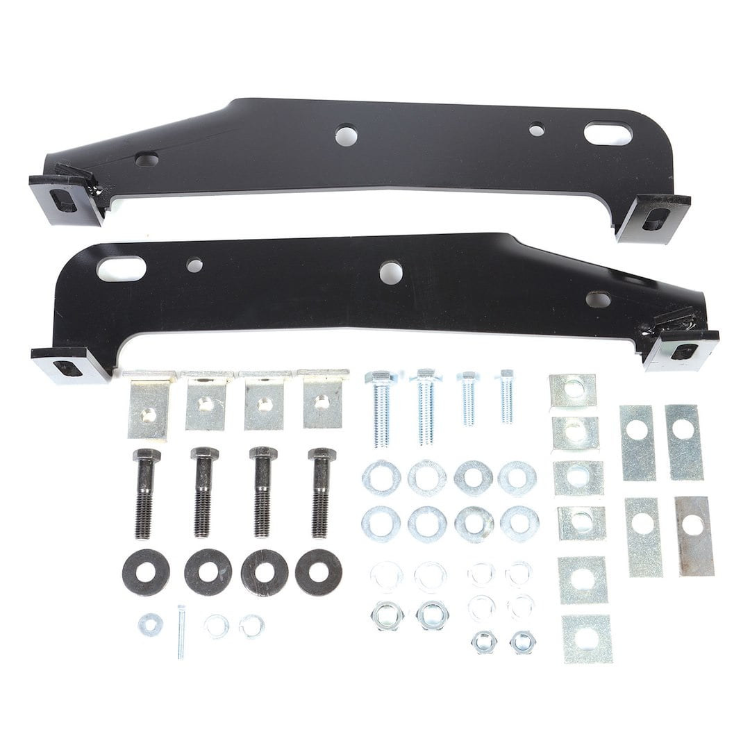 Custom Bracket Kit Ford