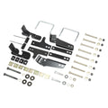 Clamp-On Brkt Kit Dodge All