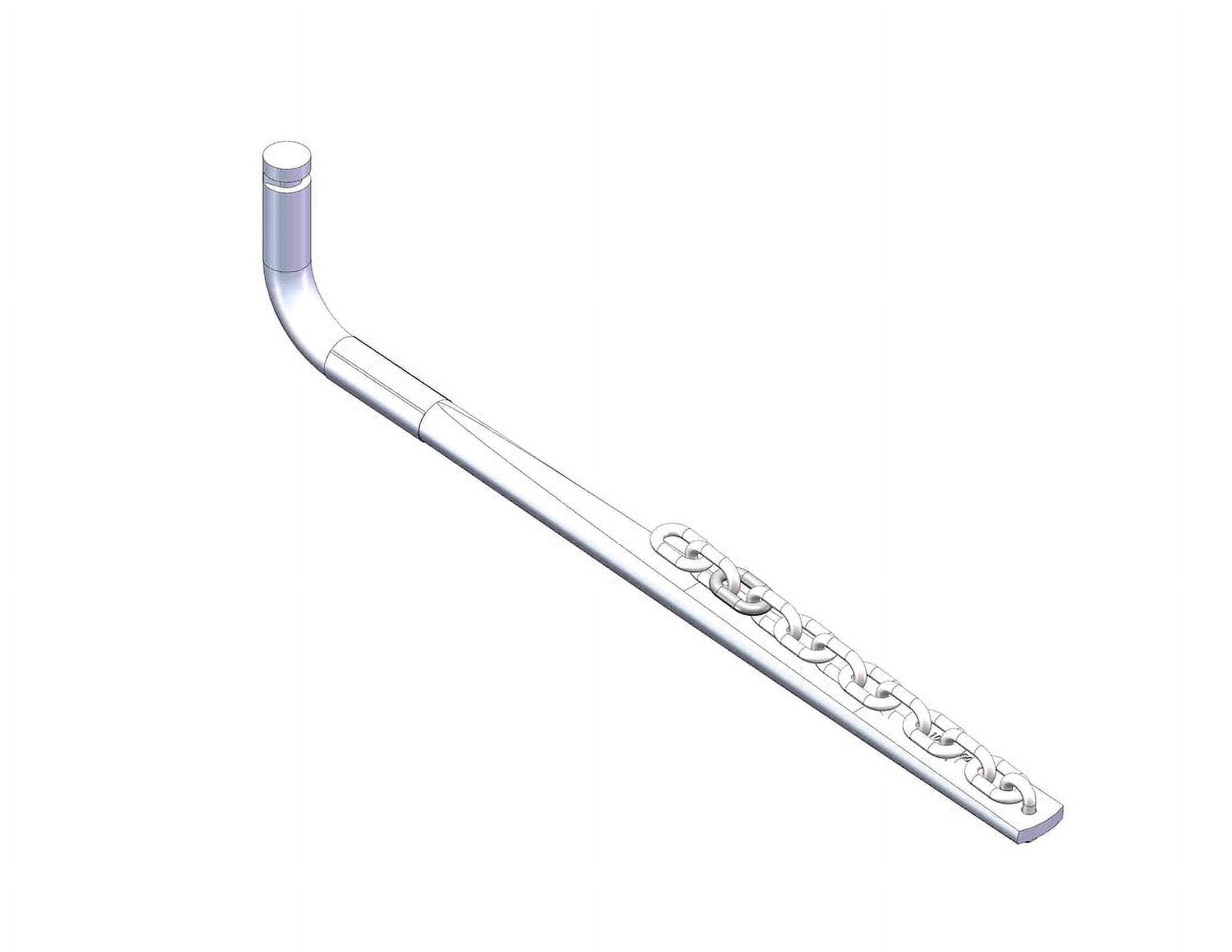 1000-1400# Spring Bar Assembly