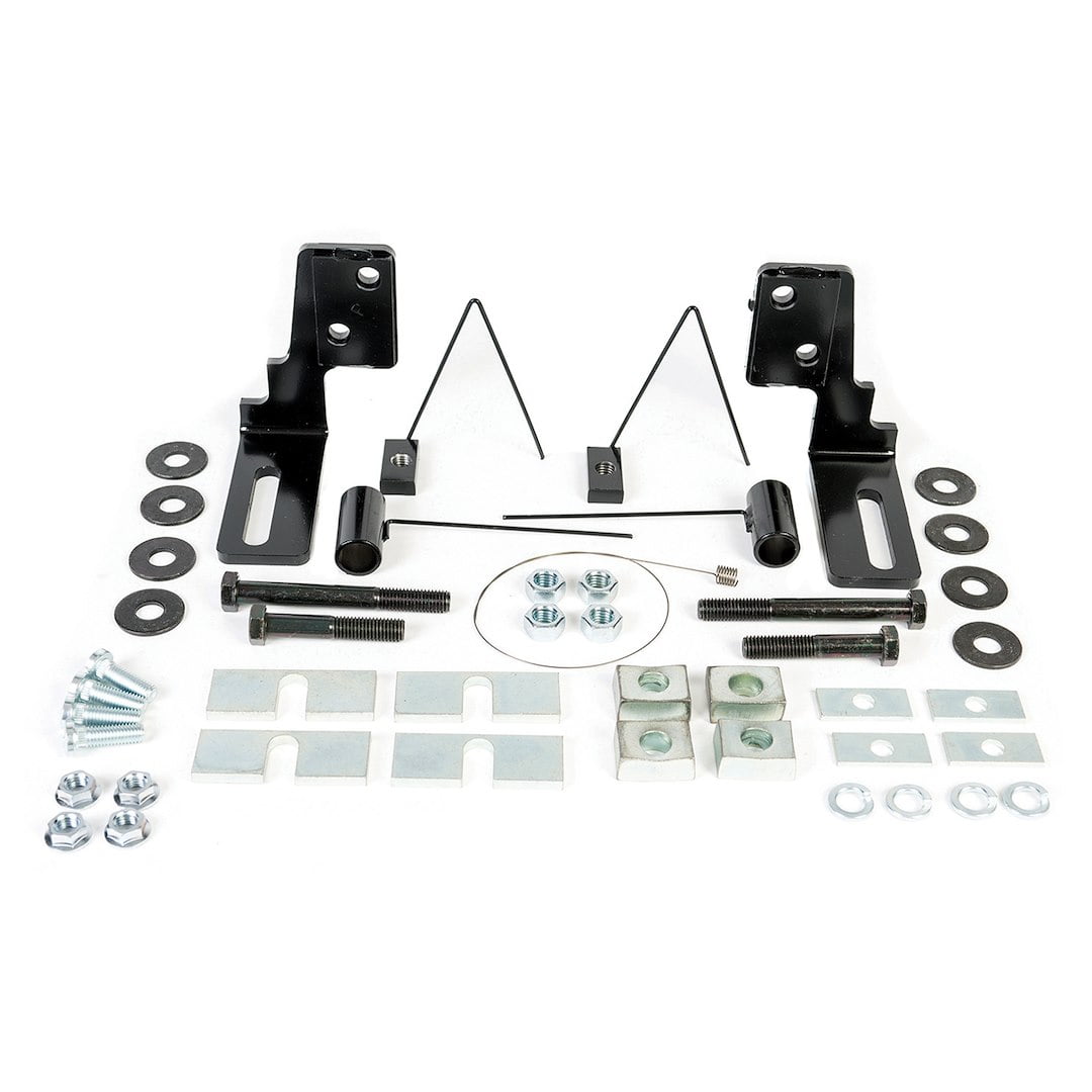 Custom Brkt Kit Dodge All