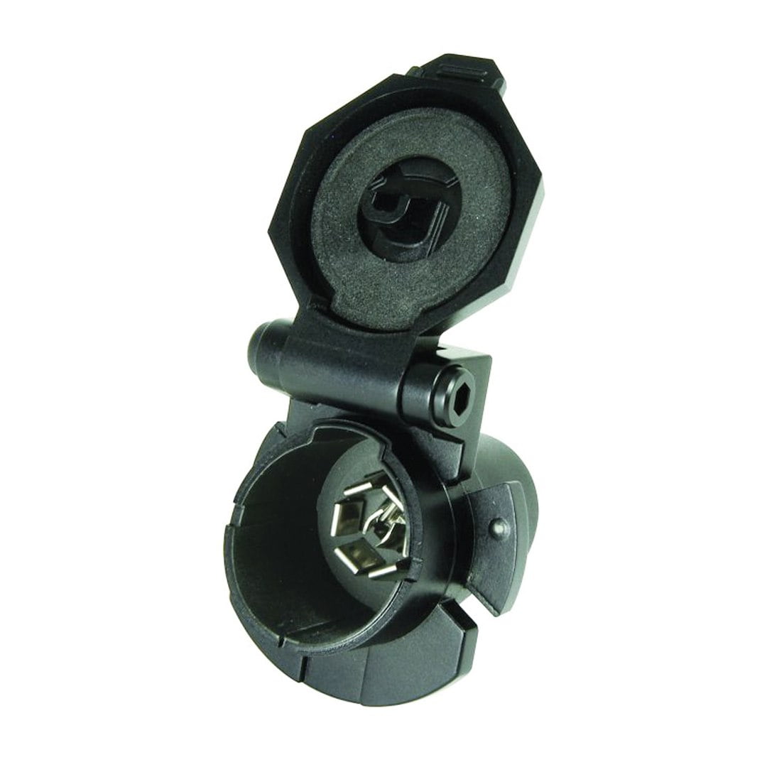 Husky 7RV W/Gm Twist Lock