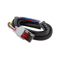 B/C Harness Husky T/S Ford