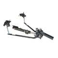 400-600LB Wdh W/SWAY/BALL-2IN