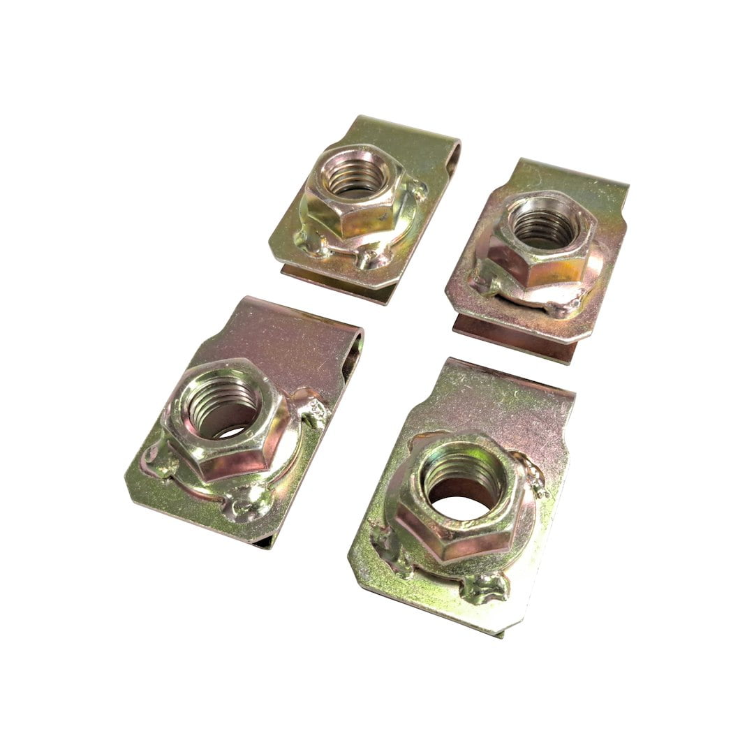 Clip on Nut Service Kit