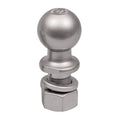 Ball 2X1X2-7/8 Chrome 7500LB B