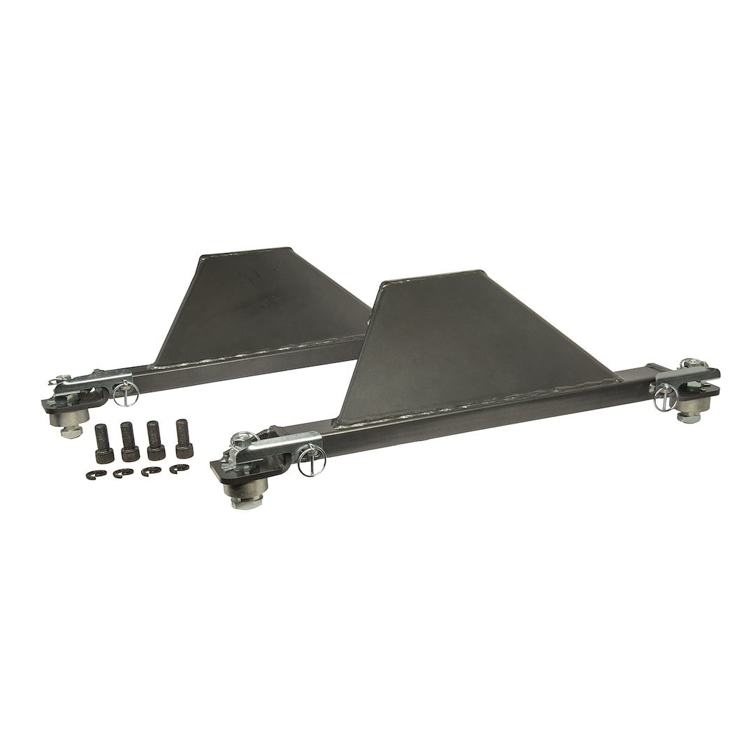 Ram OEM 5TH Wheel Leg Set
