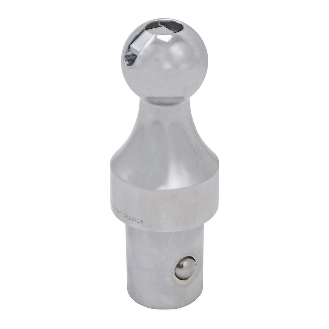 2-5/16' Gooseneck Ball