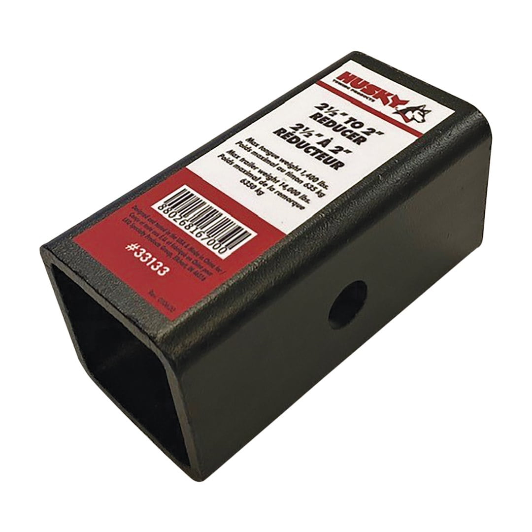 2.5' to 2' Reducer