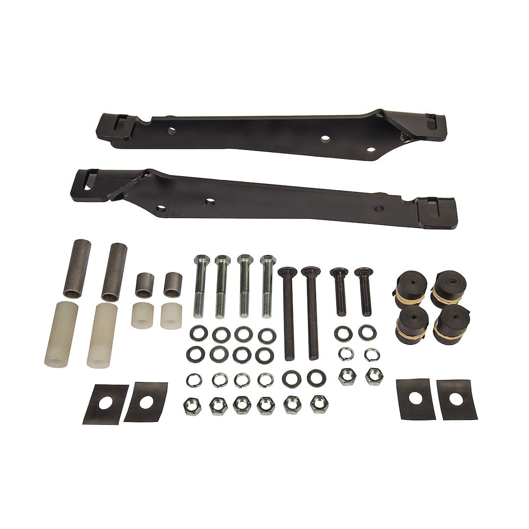 F250/F350/F450 Sd 5TH Wheel Brk Kit