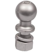 Ball Ls 2X1X2-7/8 Chrome