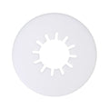 5TH Whl Lube Disc HD 10INCH