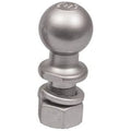 Ball Ls 2X1X2-7/8 Chr PAK/1