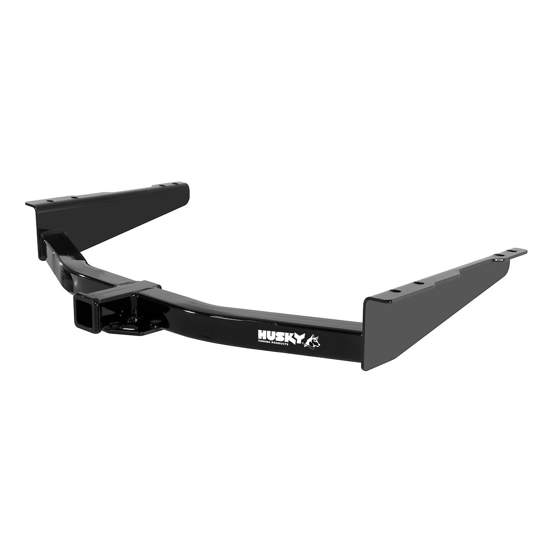 Nissan Nv Class Iii Hitch