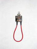 Manual Reset Circuit Breaker