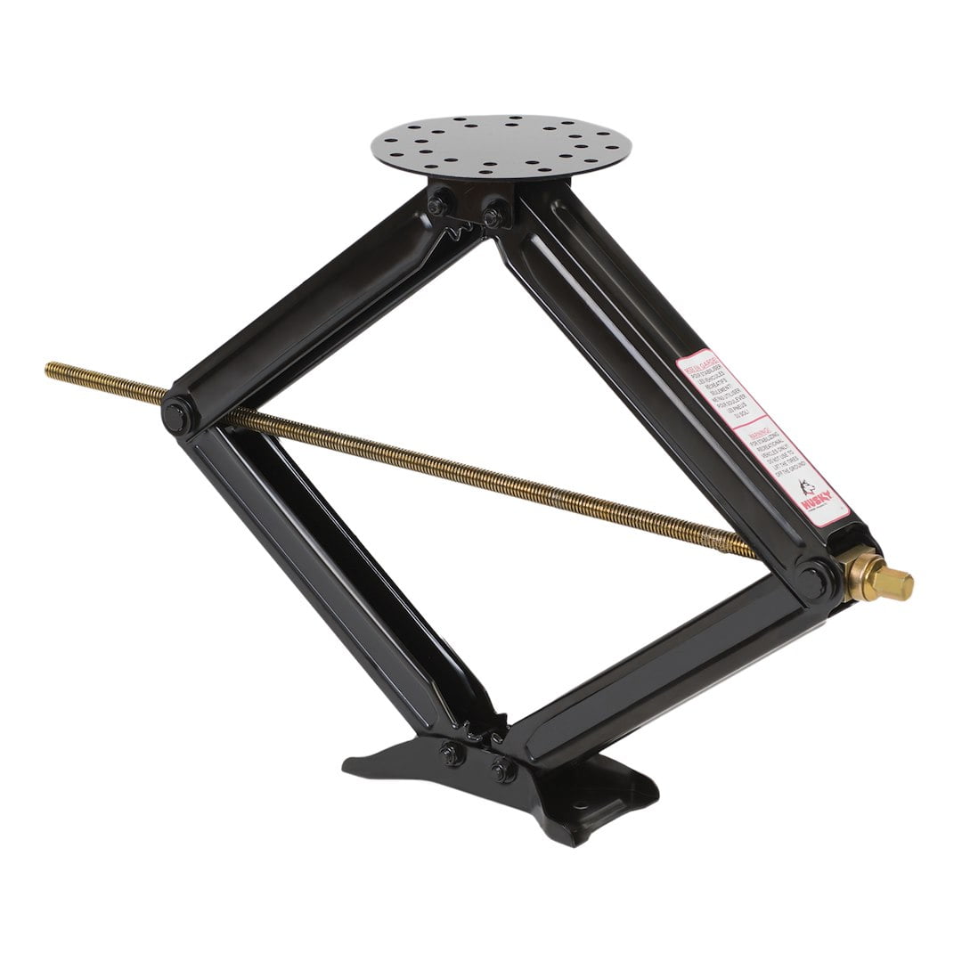 Scissors Jacks -30IN 5000LBS  BX/2