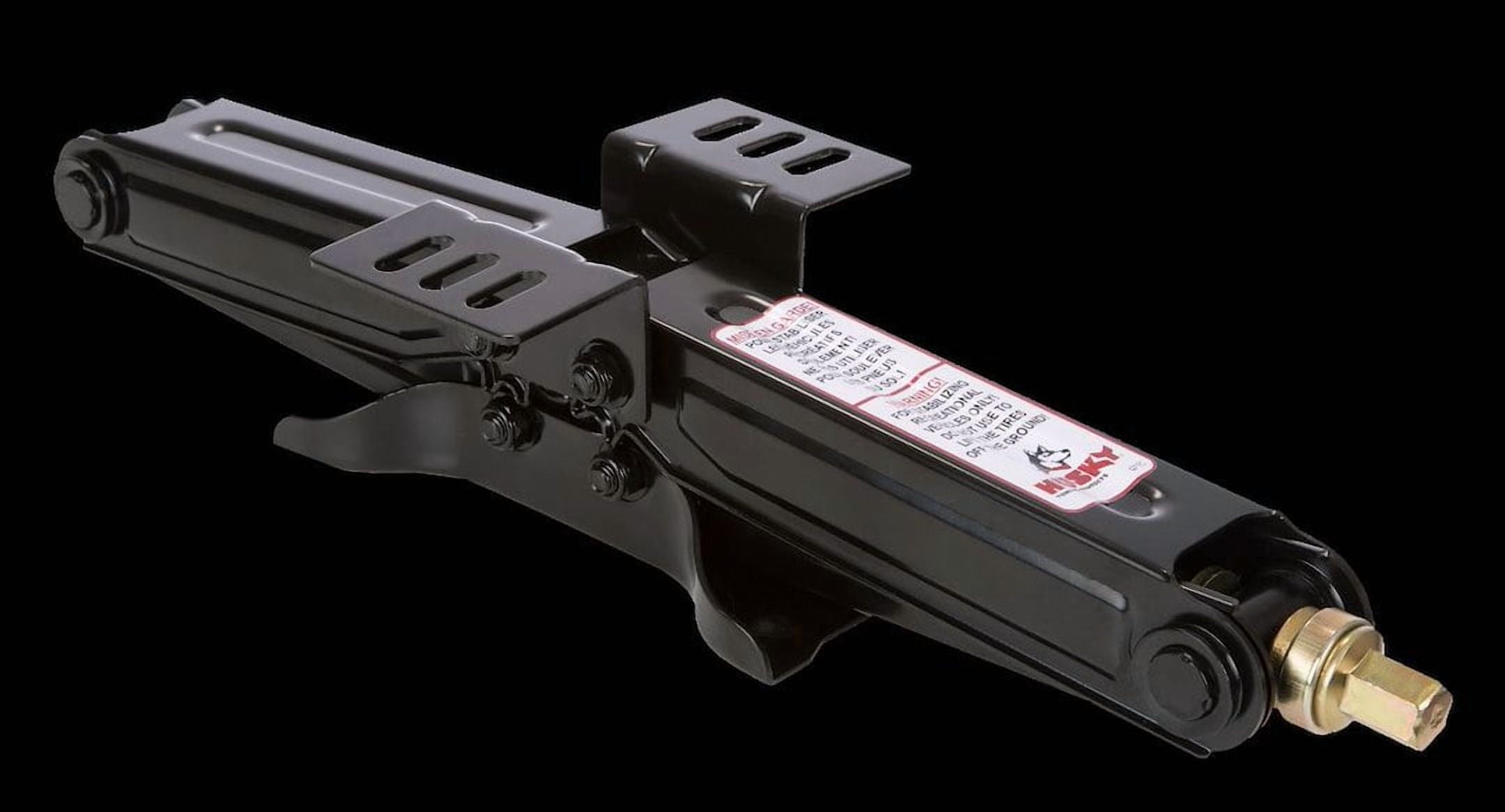 Rpl Scissor JACK-20'  5000LBS