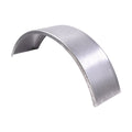 28' Round Fender Sng 90 Degree Back