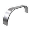 72' Rnd Tandem Fender Str 90 Degree