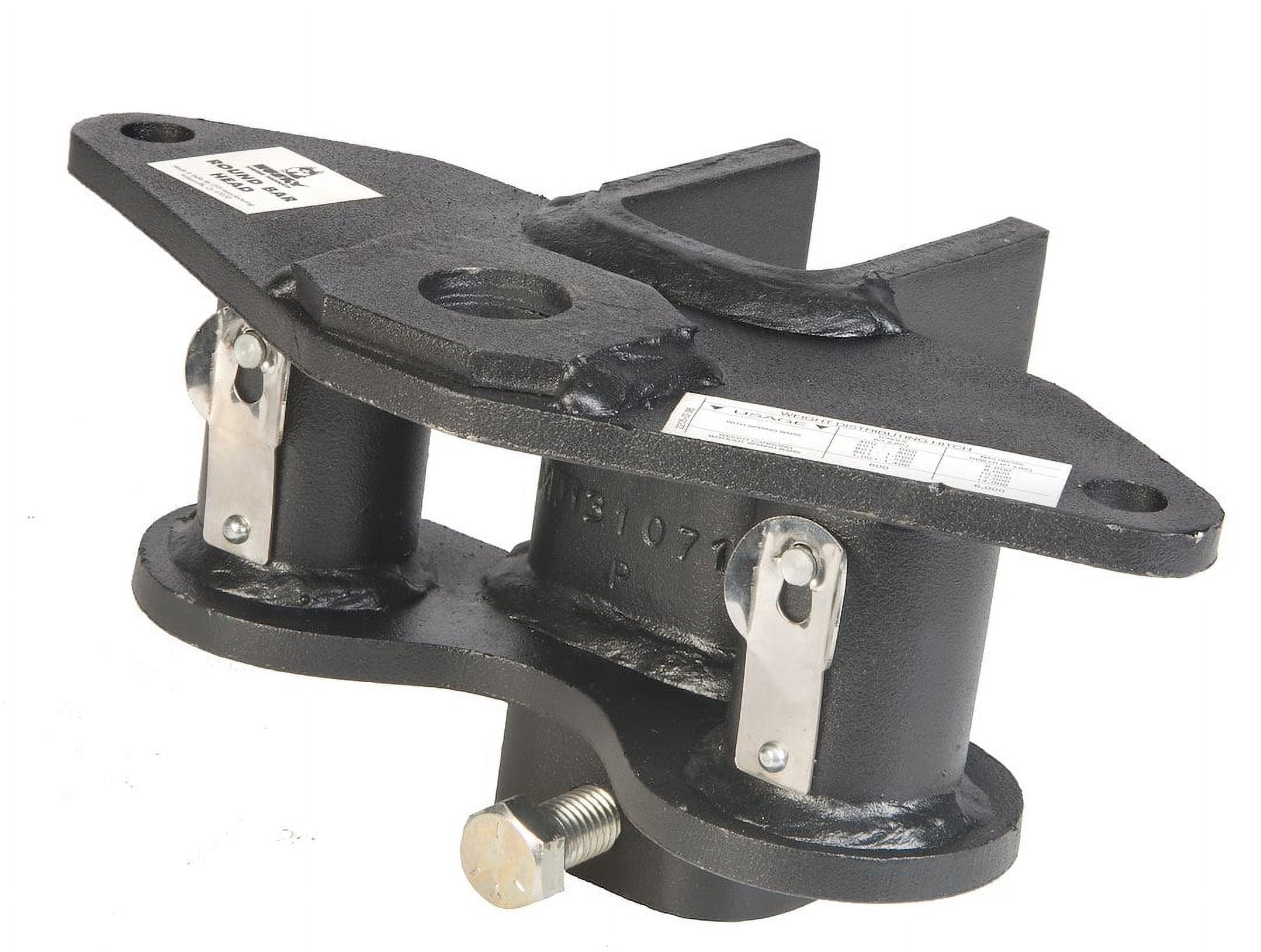 Head Assy -Bolt-Up
