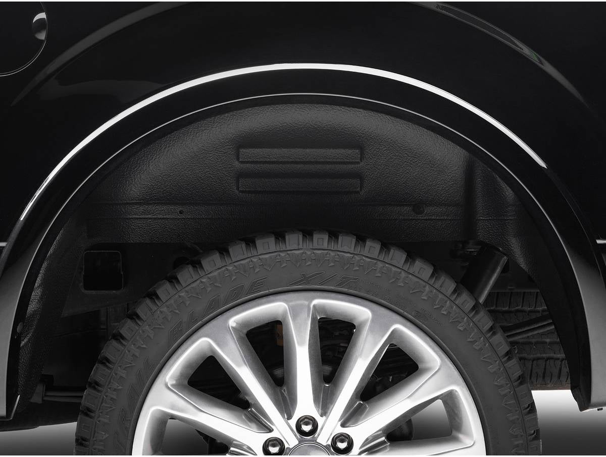 Rear Wheel Grd 2015 F150