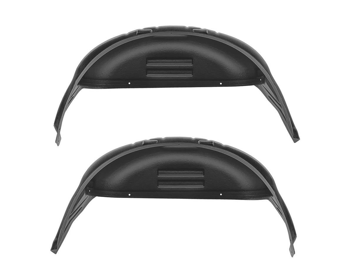 Wwg Rear F-250 2017