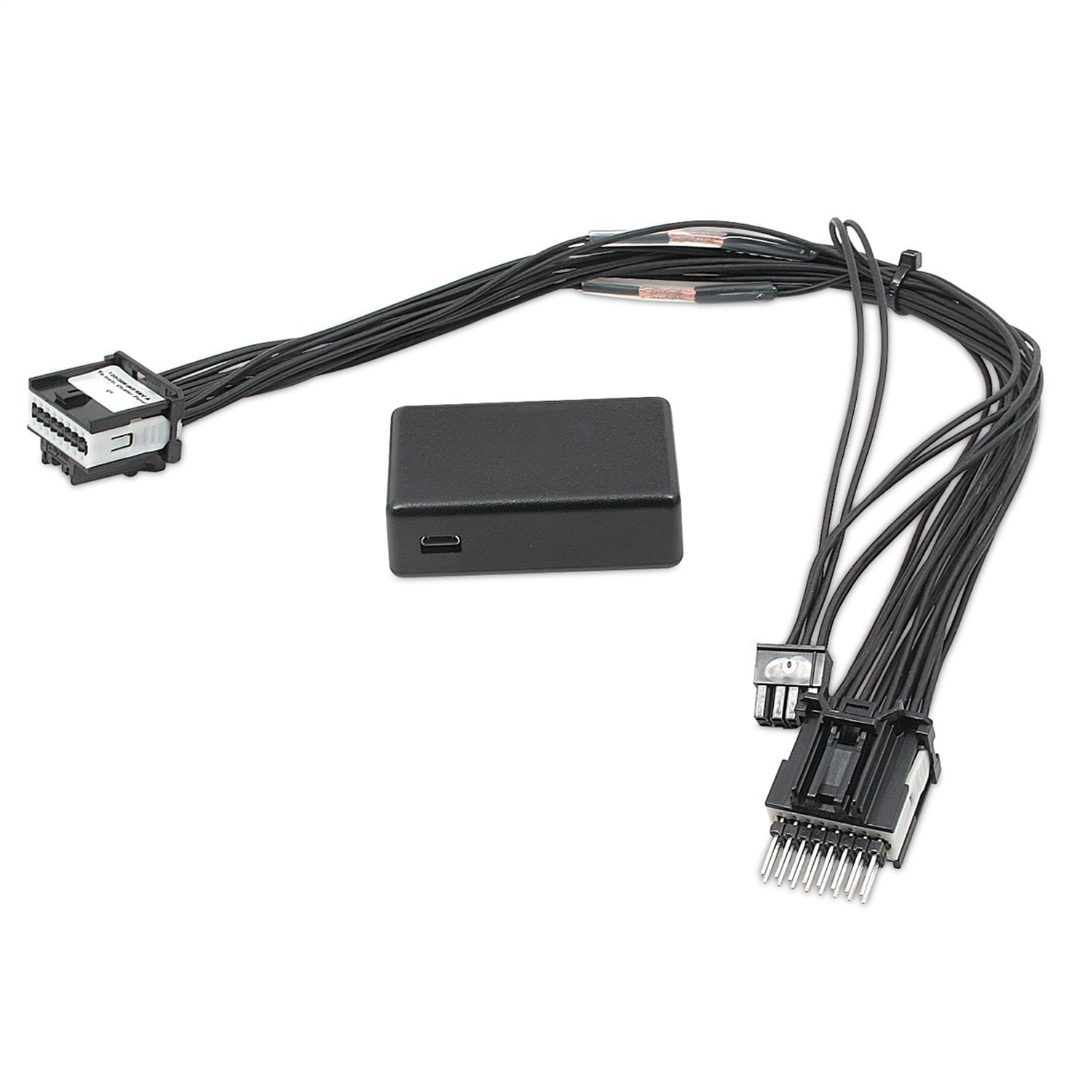 Inline Speedometer Calibrator