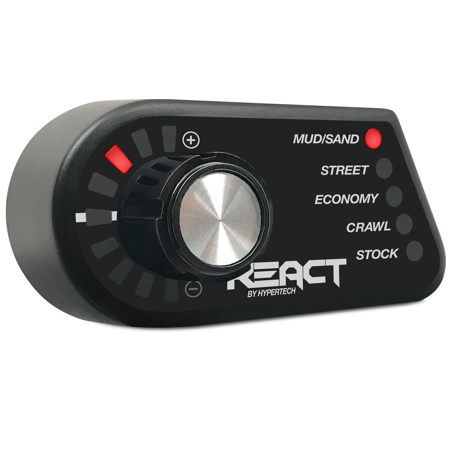 React - Ford a