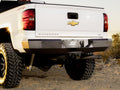 2014-2018 (HD-2019) Chevrolet Silve