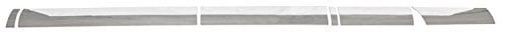 Rocker Panel Molding