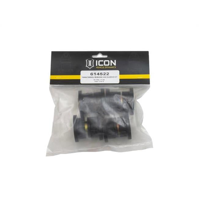 78550/78550DJ Bushing and Sleeve Ki