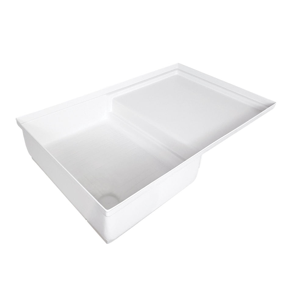 Shower Combo Pan SP-400 Pan Only